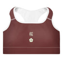 Padded Sports Bra - Arekkusu - Store