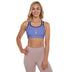 Padded Sports Bra - Arekkusu - Store