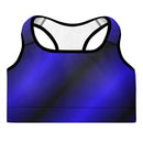 Padded Sports Bra - Arekkusu - Store