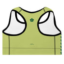 Padded Sports Bra - Arekkusu - Store