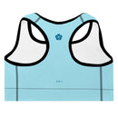 Padded Sports Bra - Arekkusu - Store