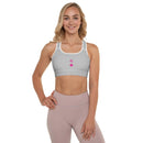 Padded Sports Bra - Arekkusu - Store