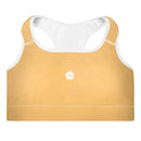 Padded Sports Bra - Arekkusu - Store