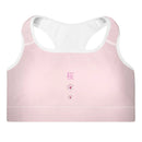 Padded Sports Bra - Arekkusu - Store