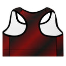 Padded Sports Bra - Arekkusu - Store