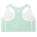 Padded Sports Bra - Arekkusu - Store