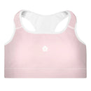 Padded Sports Bra - Arekkusu - Store