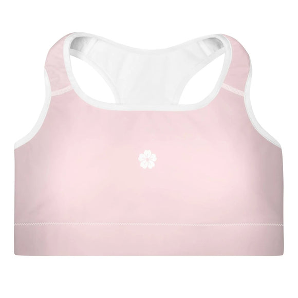 Padded Sports Bra - Arekkusu - Store