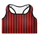 Padded Sports Bra - Arekkusu - Store