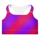 Padded Sports Bra - Arekkusu - Store