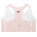 Padded Sports Bra - Arekkusu - Store