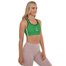 Padded Sports Bra - Arekkusu - Store