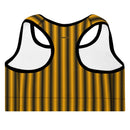 Padded Sports Bra - Arekkusu - Store