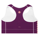 Padded Sports Bra - Arekkusu - Store