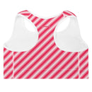 Padded Sports Bra - Arekkusu - Store