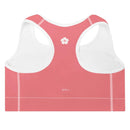 Padded Sports Bra - Arekkusu - Store