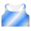 Padded Sports Bra - Arekkusu - Store