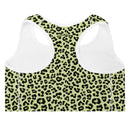 Padded Sports Bra - Arekkusu - Store