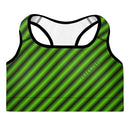 Padded Sports Bra - Arekkusu - Store