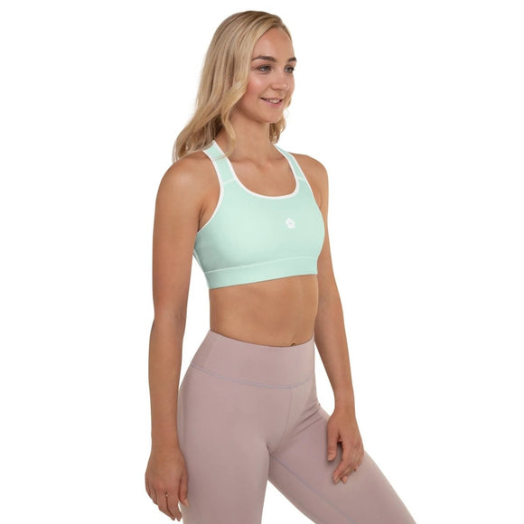 Padded Sports Bra - Arekkusu - Store