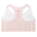 Padded Sports Bra - Arekkusu - Store