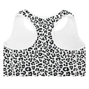 Padded Sports Bra - Arekkusu - Store