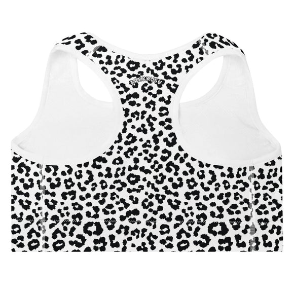 Padded Sports Bra - Arekkusu - Store