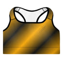 Padded Sports Bra - Arekkusu - Store