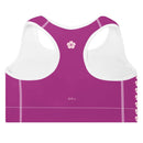 Padded Sports Bra - Arekkusu - Store