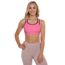 Padded Sports Bra - Arekkusu - Store