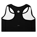 Padded Sports Bra - Arekkusu - Store