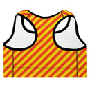 Padded Sports Bra - Arekkusu - Store