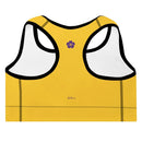 Padded Sports Bra - Arekkusu - Store