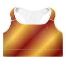 Padded Sports Bra - Arekkusu - Store