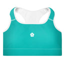 Padded Sports Bra - Arekkusu - Store