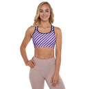 Padded Sports Bra - Arekkusu - Store