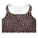 Padded Sports Bra - Arekkusu - Store