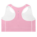 Padded Sports Bra - Arekkusu - Store