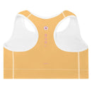 Padded Sports Bra - Arekkusu - Store