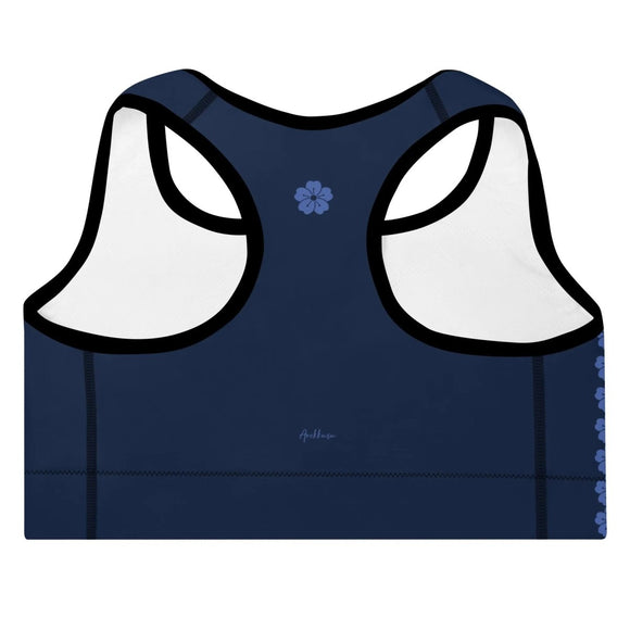 Padded Sports Bra - Arekkusu - Store