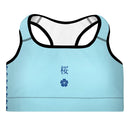 Padded Sports Bra - Arekkusu - Store