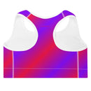 Padded Sports Bra - Arekkusu - Store