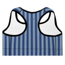 Padded Sports Bra - Arekkusu - Store