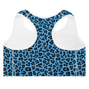 Padded Sports Bra - Arekkusu - Store