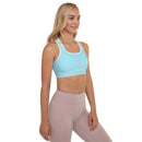 Padded Sports Bra - Arekkusu - Store