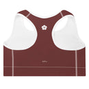 Padded Sports Bra - Arekkusu - Store