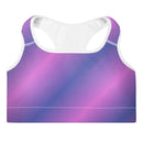 Padded Sports Bra - Arekkusu - Store