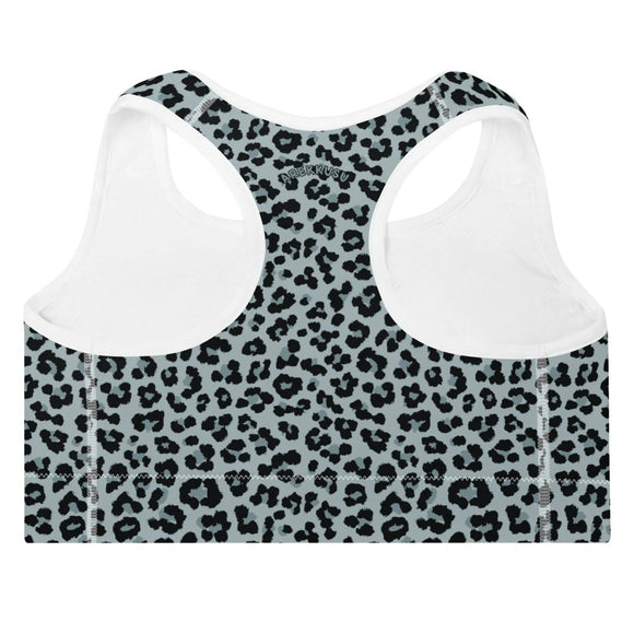 Padded Sports Bra - Arekkusu - Store