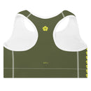 Padded Sports Bra - Arekkusu - Store