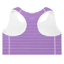 Padded Sports Bra - Arekkusu - Store